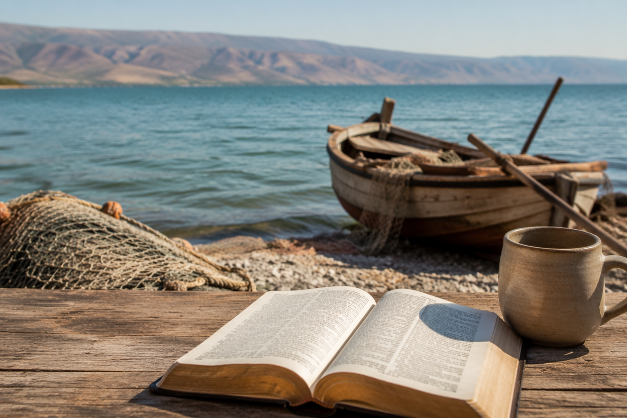 Guide to Exploring the Meaning of Ichthudion in Greek