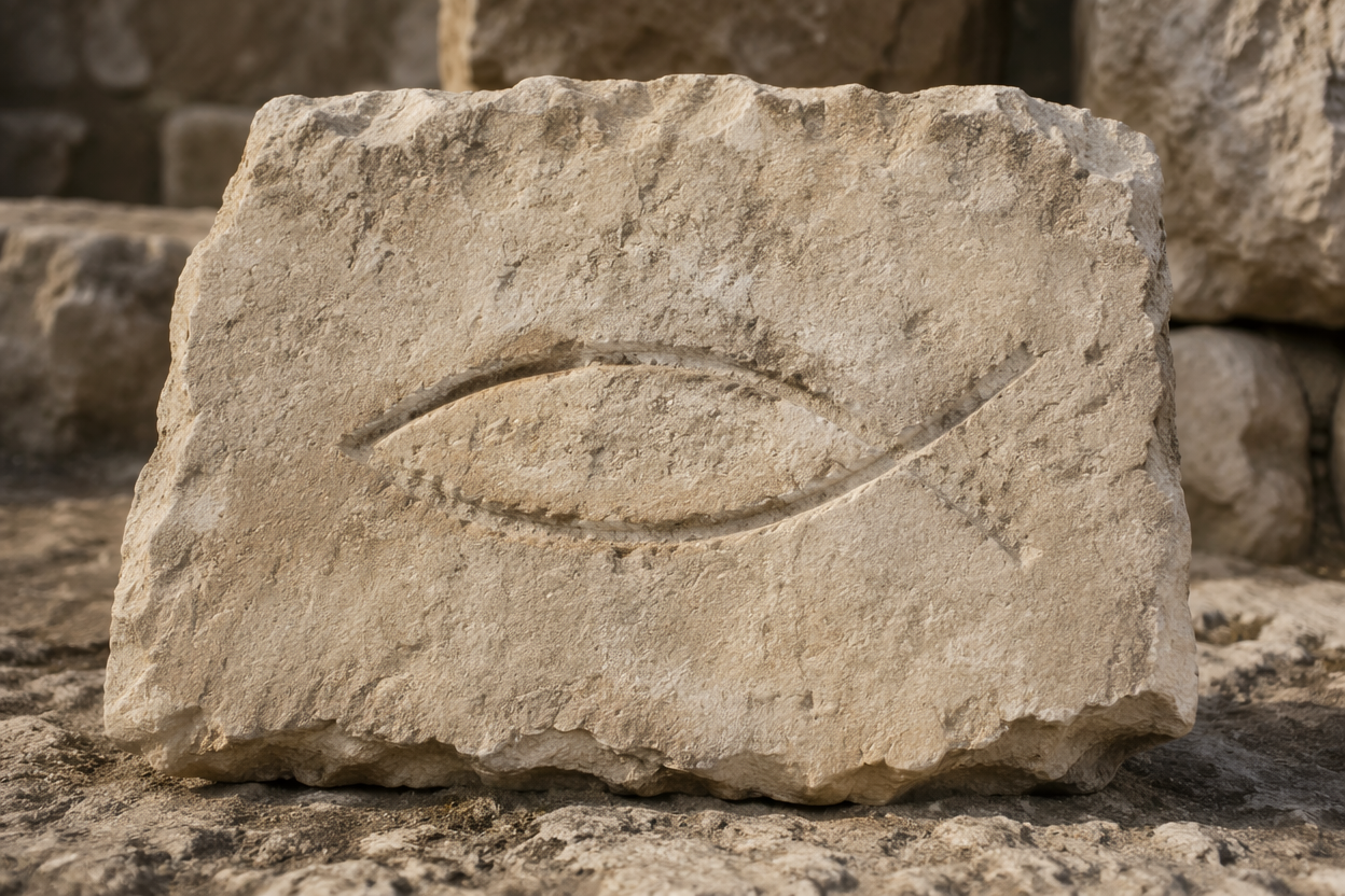 Guide to Exploring the Meaning of Ichthus in Greek