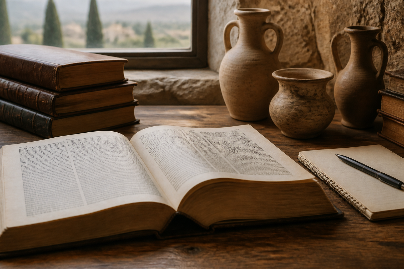 Guide to Exploring the Meaning of Idoumaia in Greek
