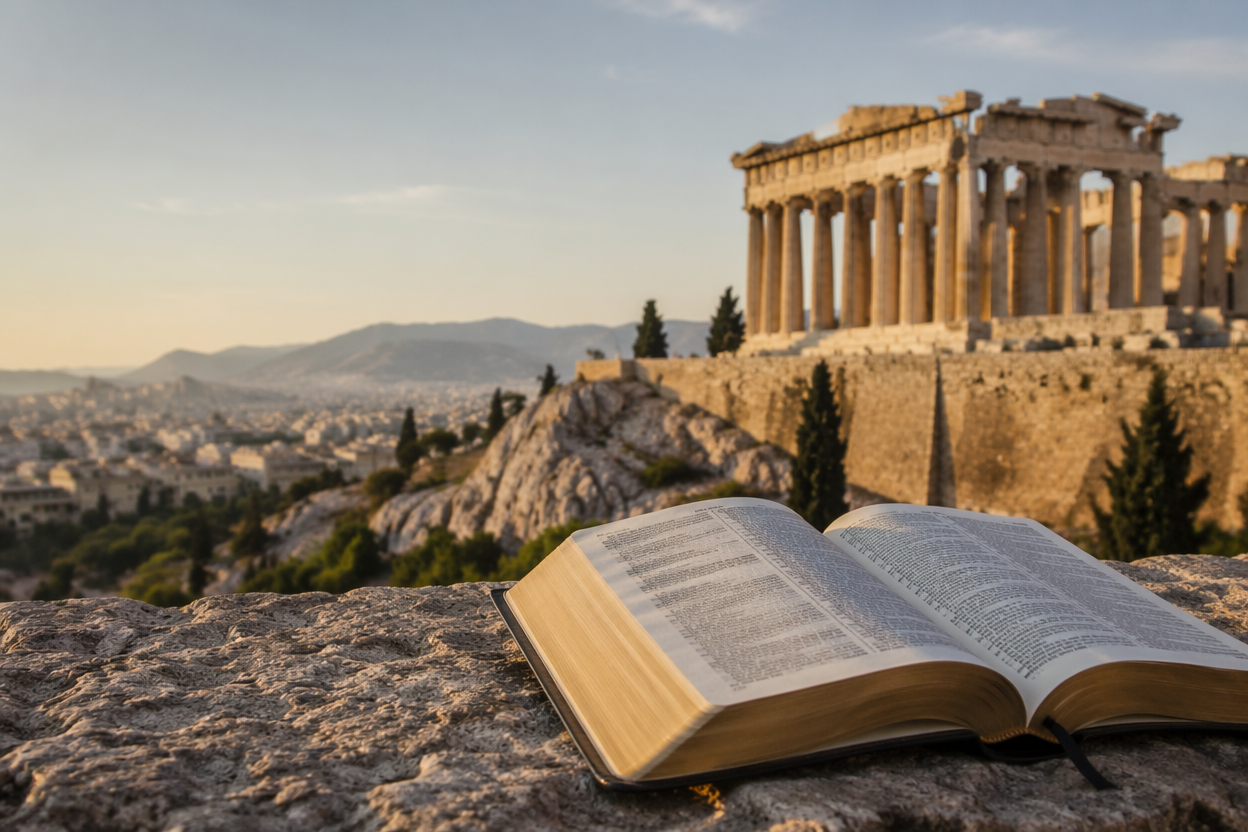 Guide to Exploring the Meaning of Ioudaikos in Greek