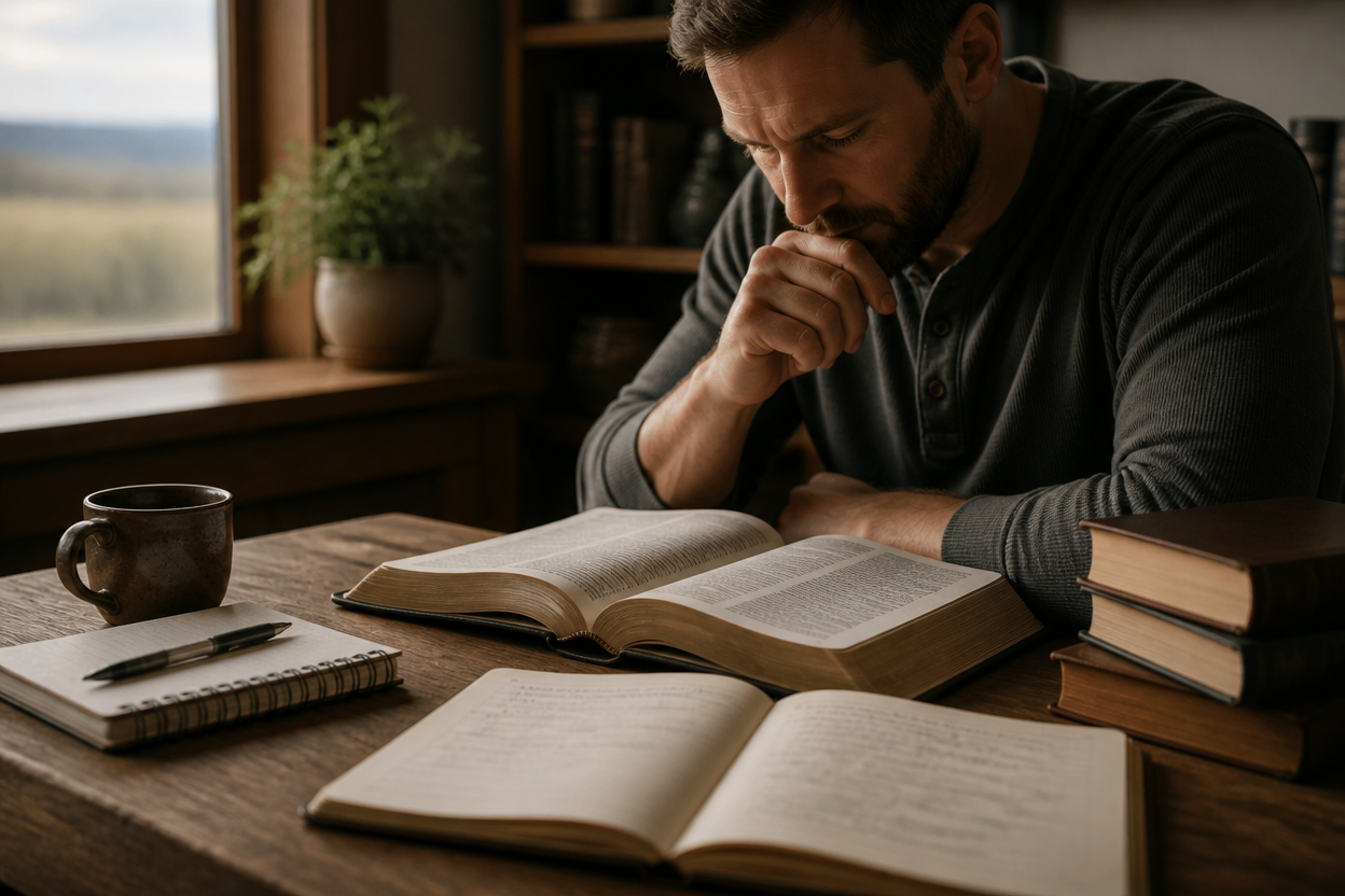 Guide to Exploring the Meaning of Isachar in Greek