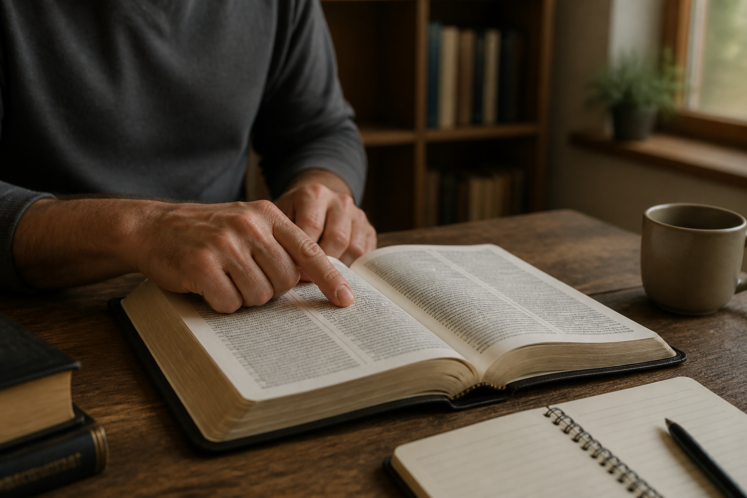 Guide to Exploring the Meaning of Isos in Greek