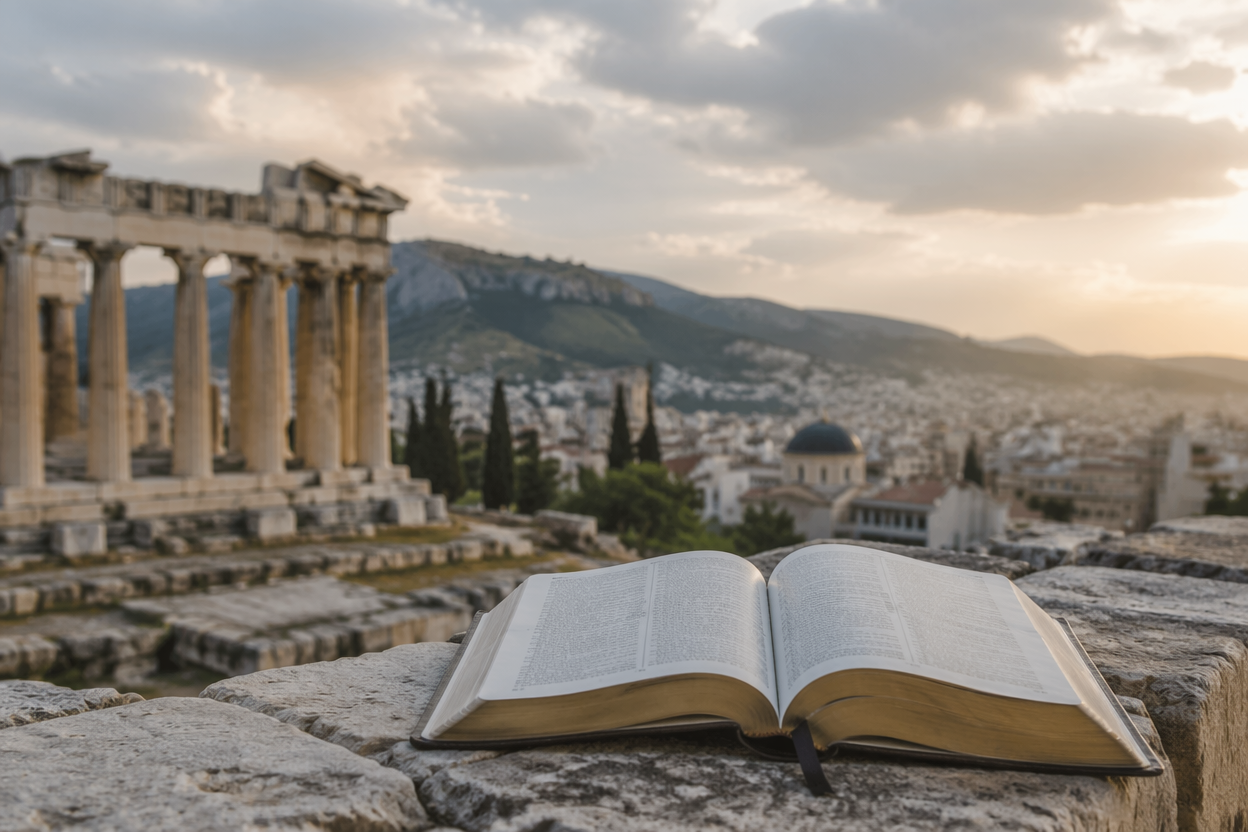 Guide to Exploring the Meaning of Isotimos in Greek
