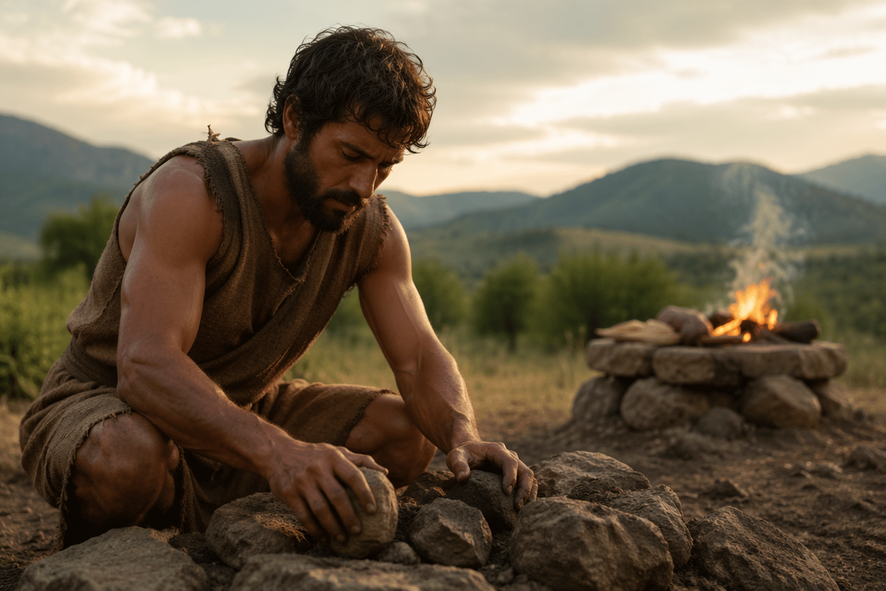 Guide to Exploring the Meaning of Kain in Greek