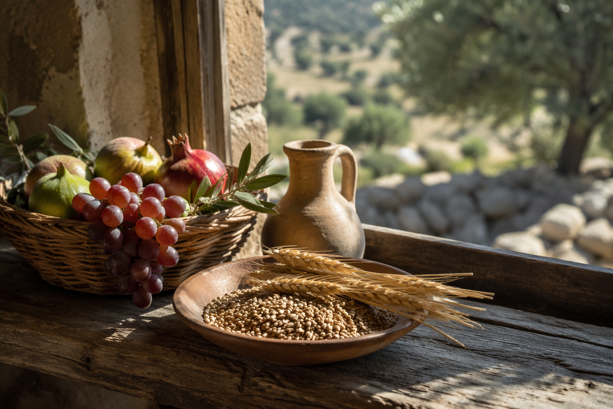 Guide to Exploring the Meaning of Kainos in Greek