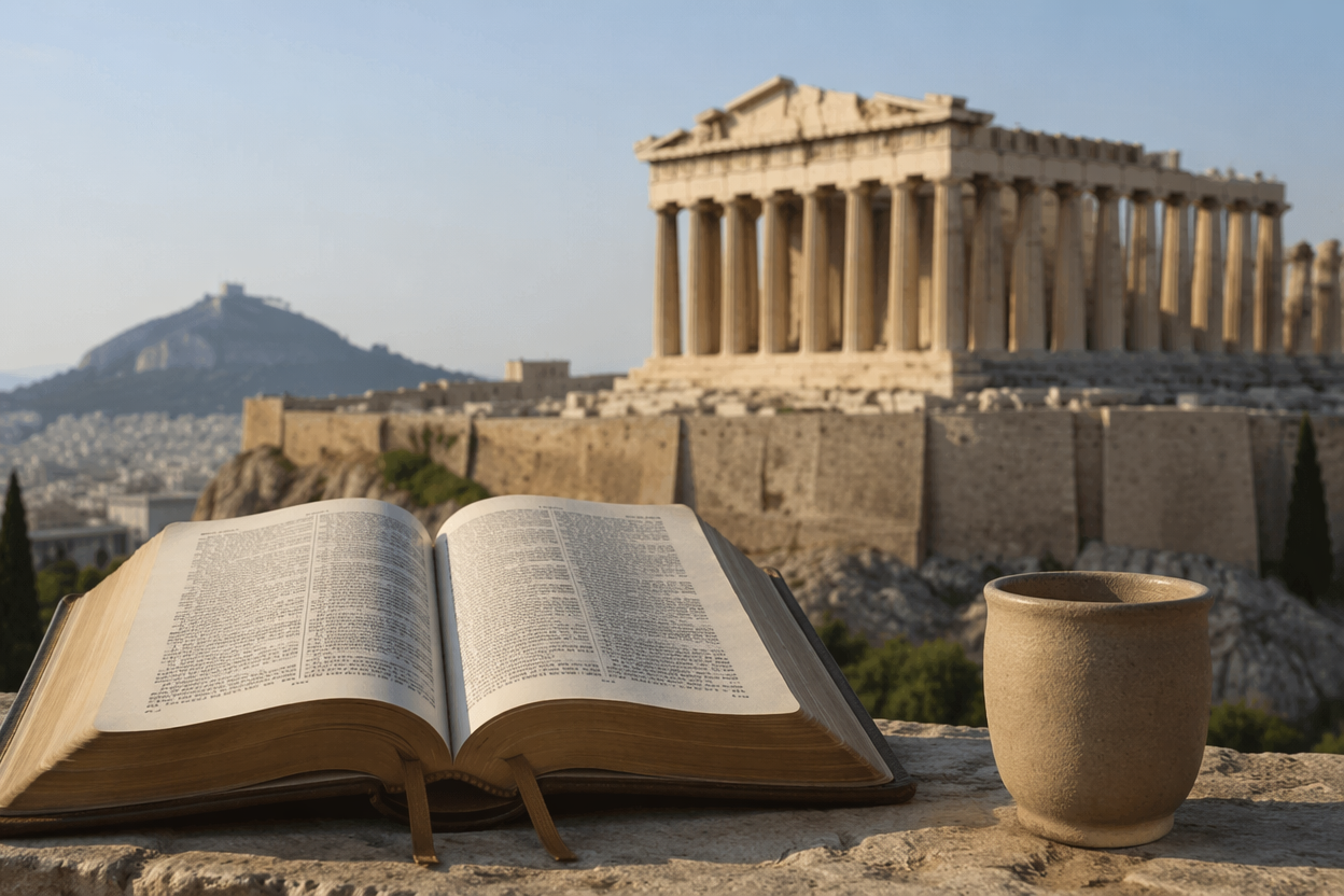 Guide to Exploring the Meaning of Kaisar in Greek