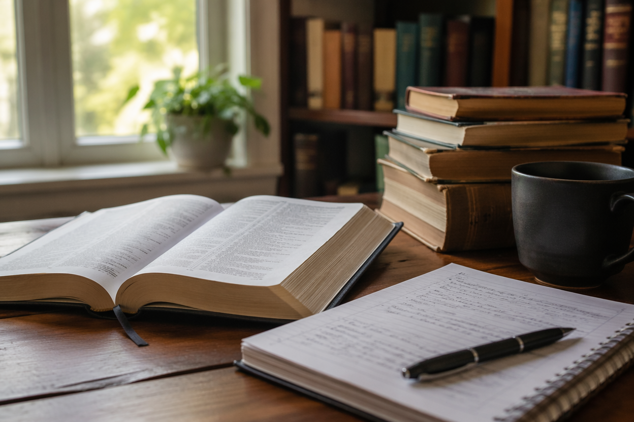 Guide to Exploring the Meaning of Kammuo in Greek
