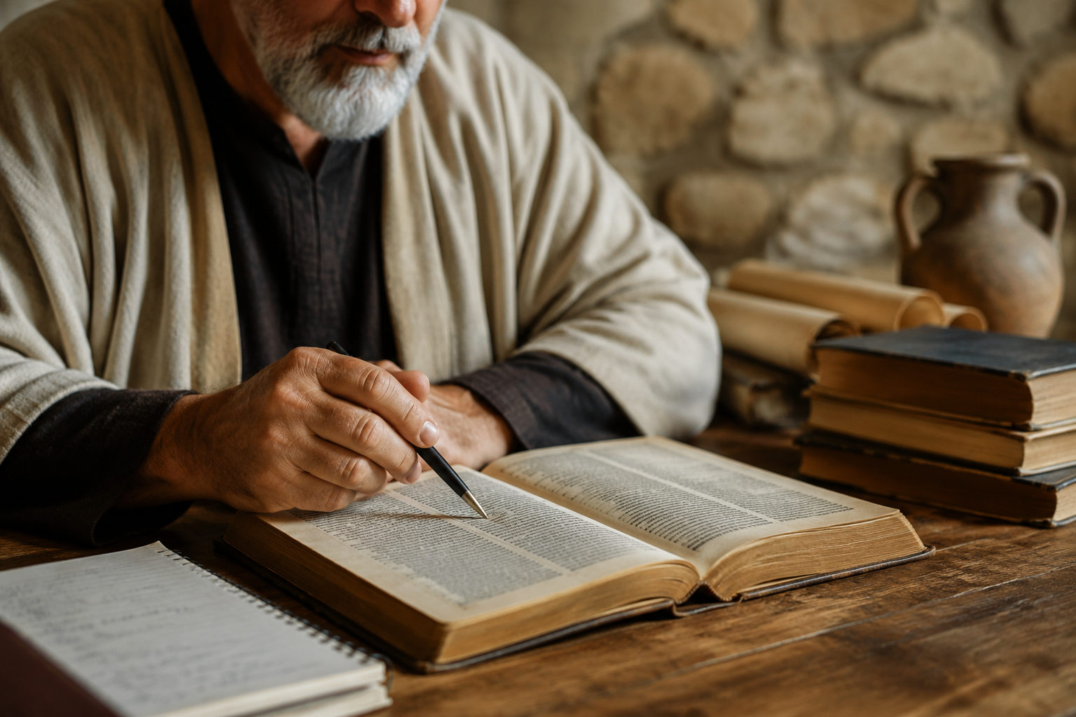 Guide to Exploring the Meaning of Kataggeleus in Greek
