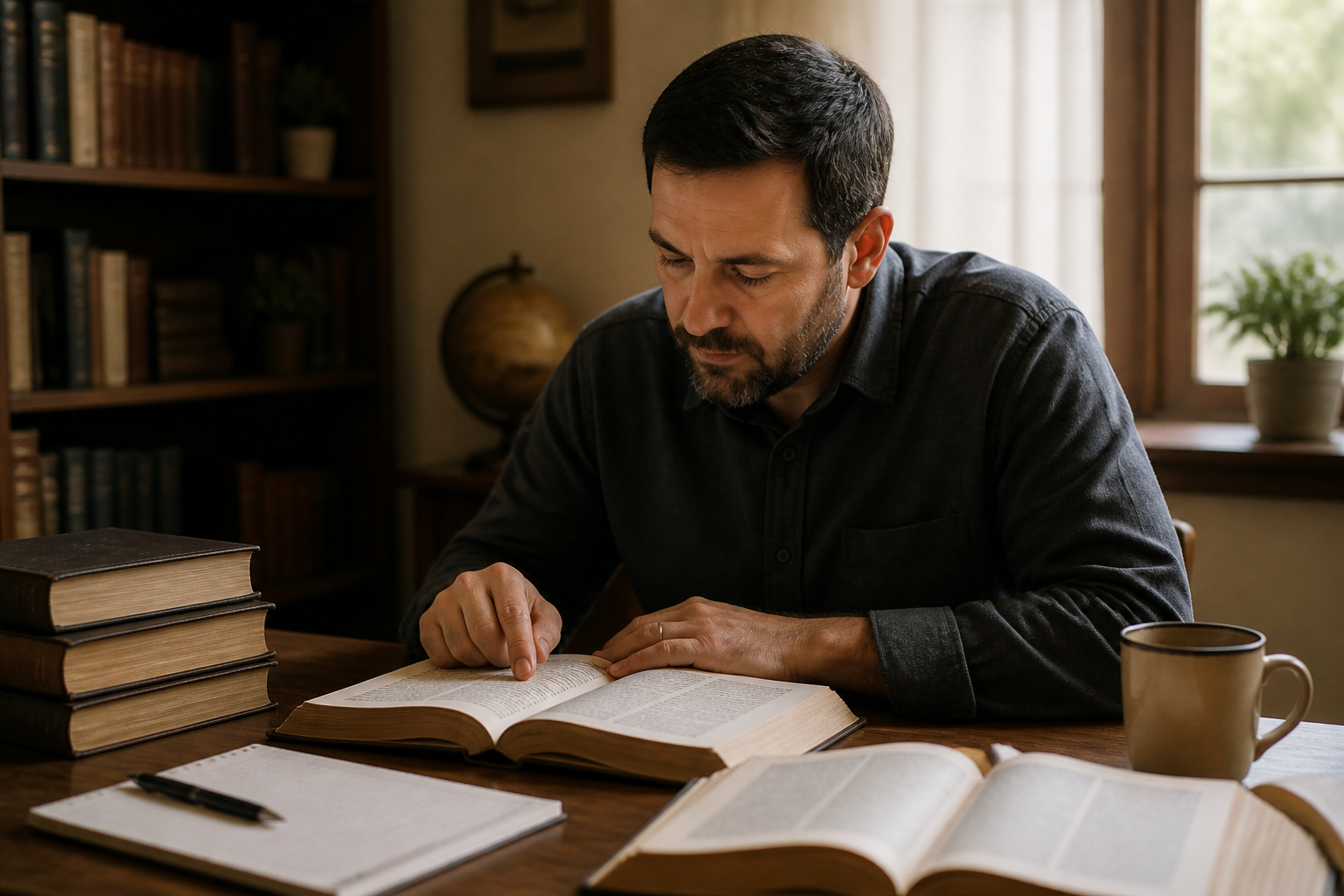 Guide to Exploring the Meaning of Katago in Greek
