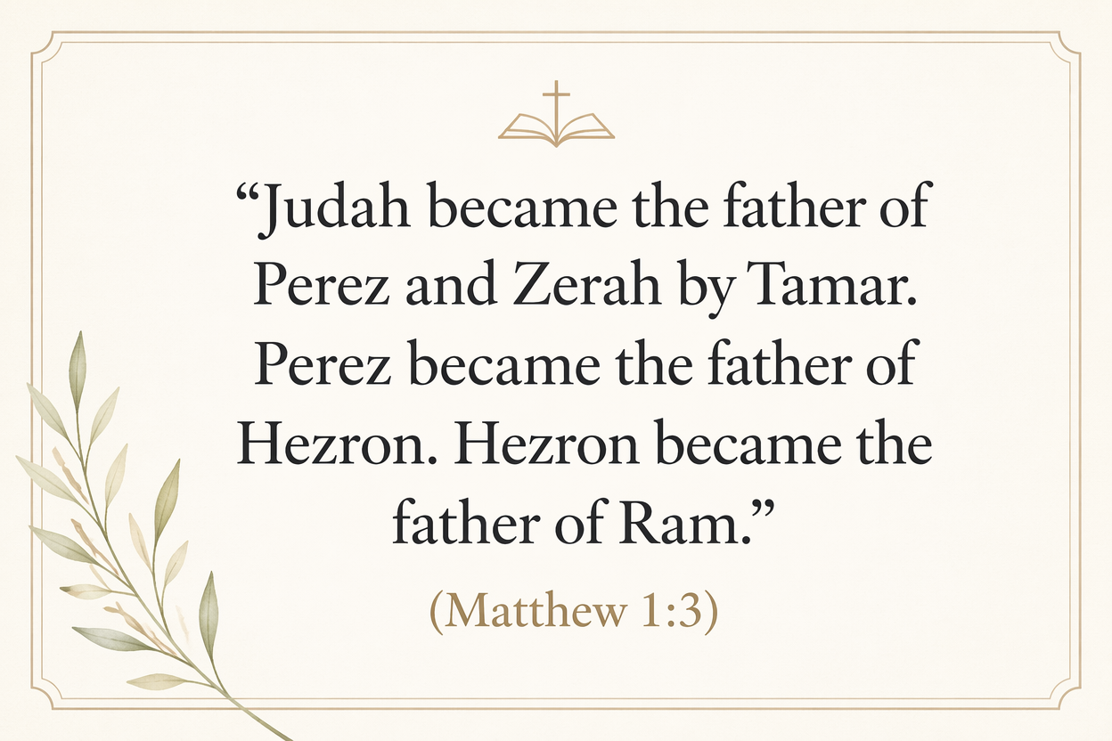 Key insight about Exploring the Meaning of Thamar in Greek