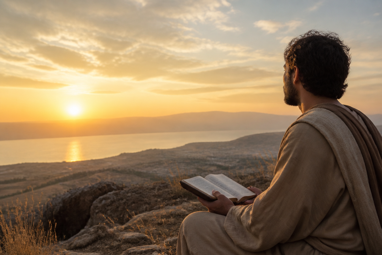 Guide to Exploring the Meaning of Thambos in Greek