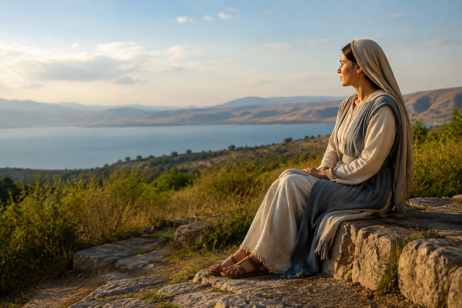 Guide to Exploring the Meaning of Thea in Greek