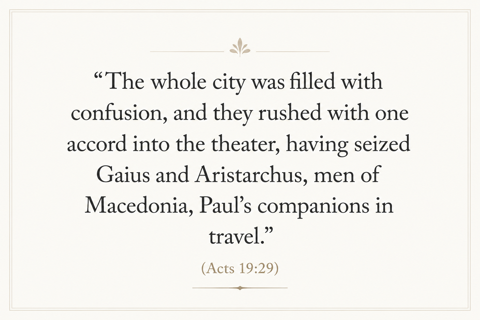Key insight about Exploring the Meaning of Theatron in Greek