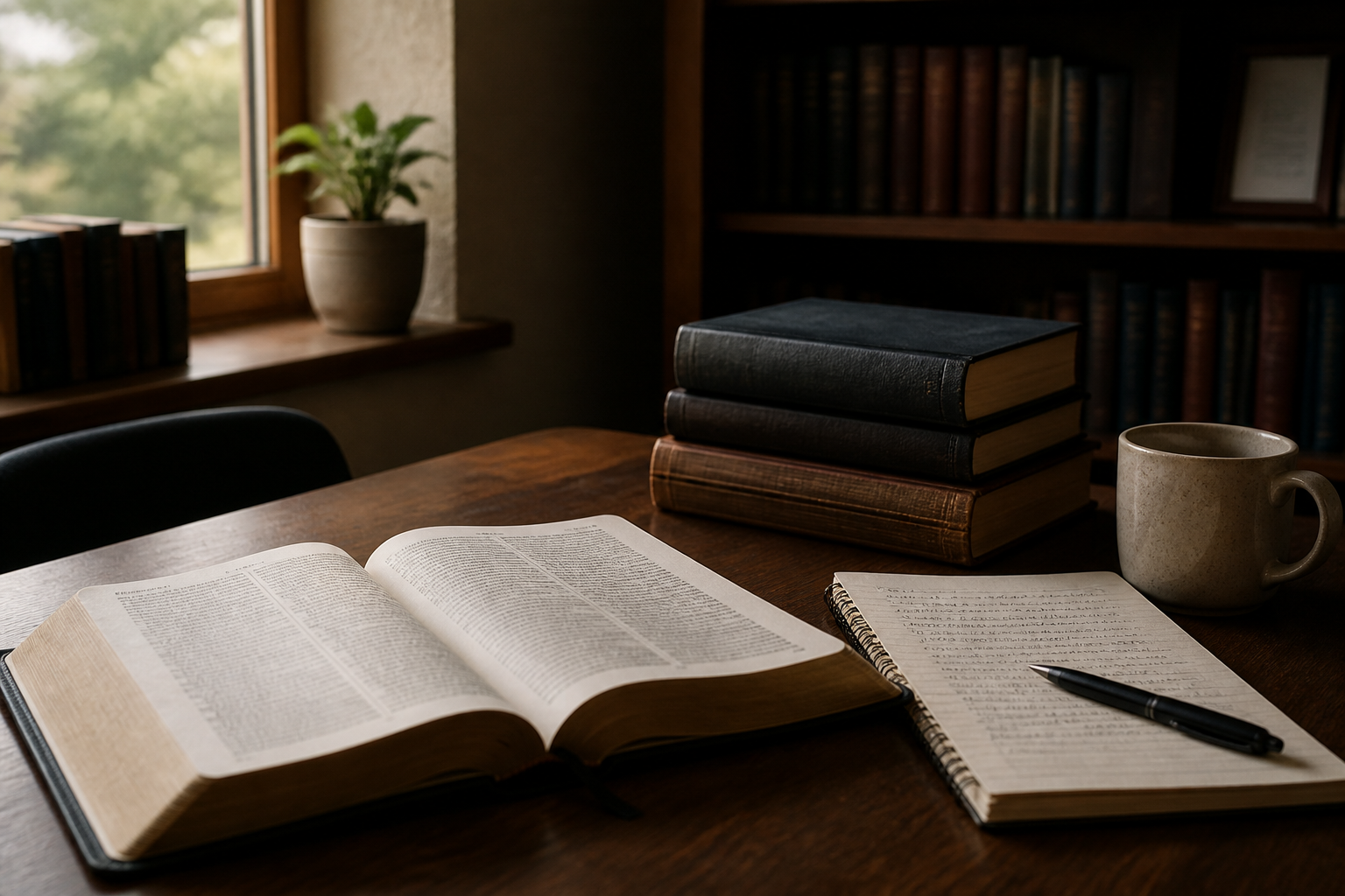 Guide to Exploring the Meaning of Theosebeia in Greek