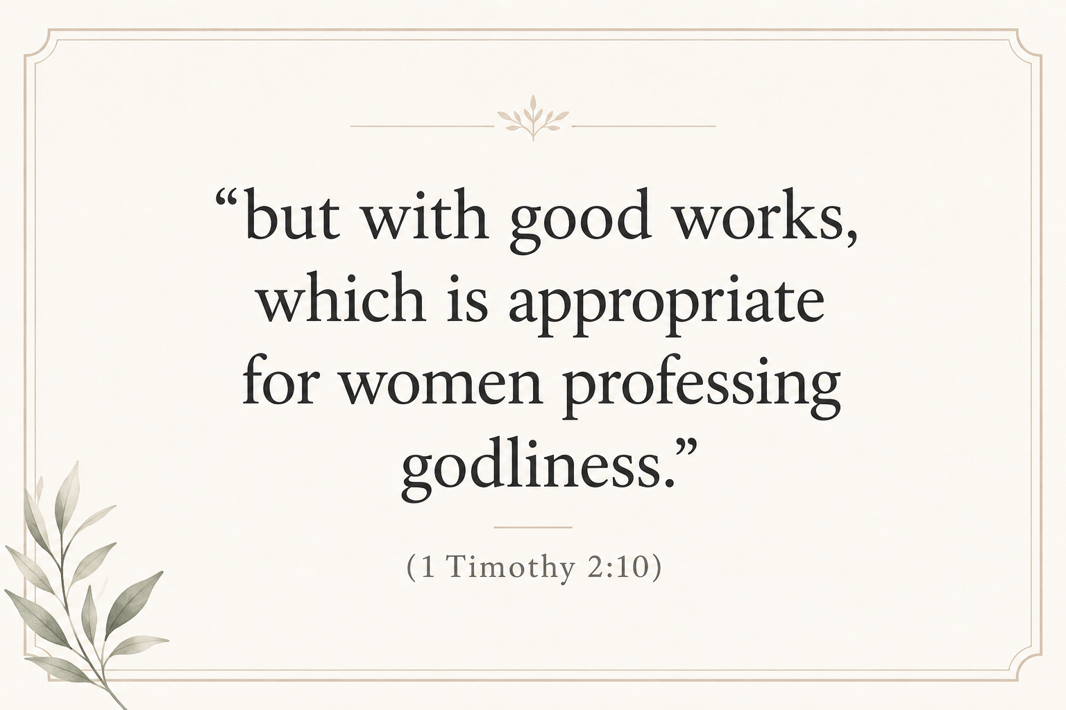 Key insight about Exploring the Meaning of Theosebeia in Greek