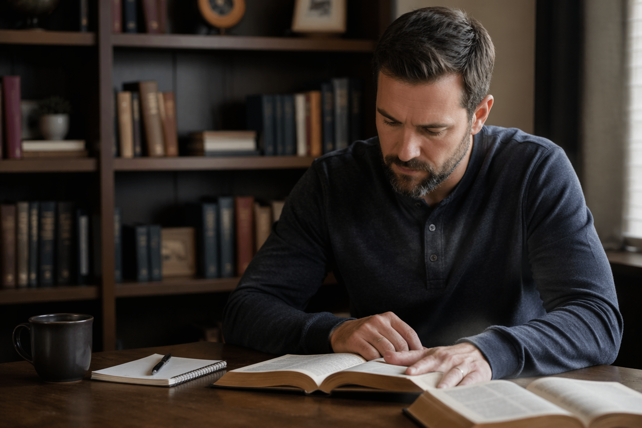 Guide to Exploring the Meaning of Theosebes in Greek