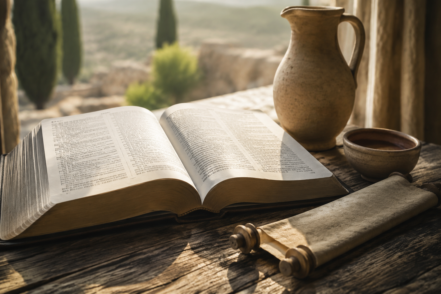 Guide to Exploring the Meaning of Theotes in Greek