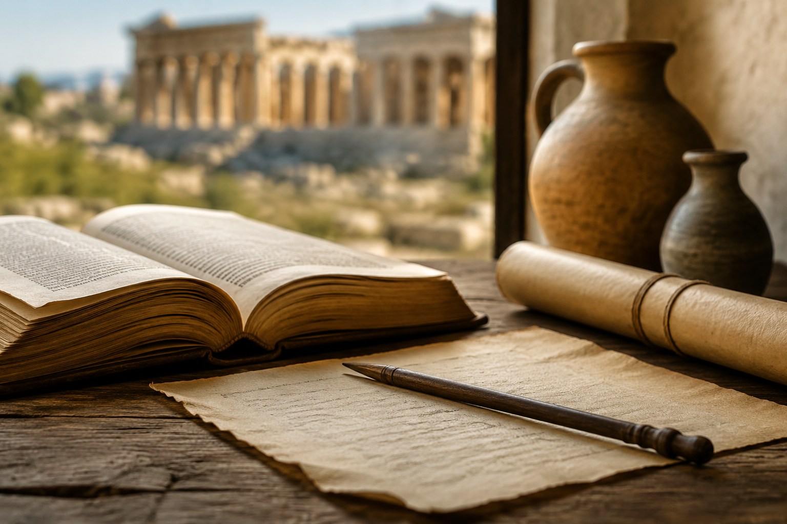 Guide to Exploring the Meaning of Therapeuo in Greek