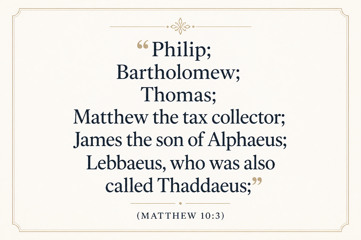 Key insight about Exploring the Meaning of Thomas in Greek