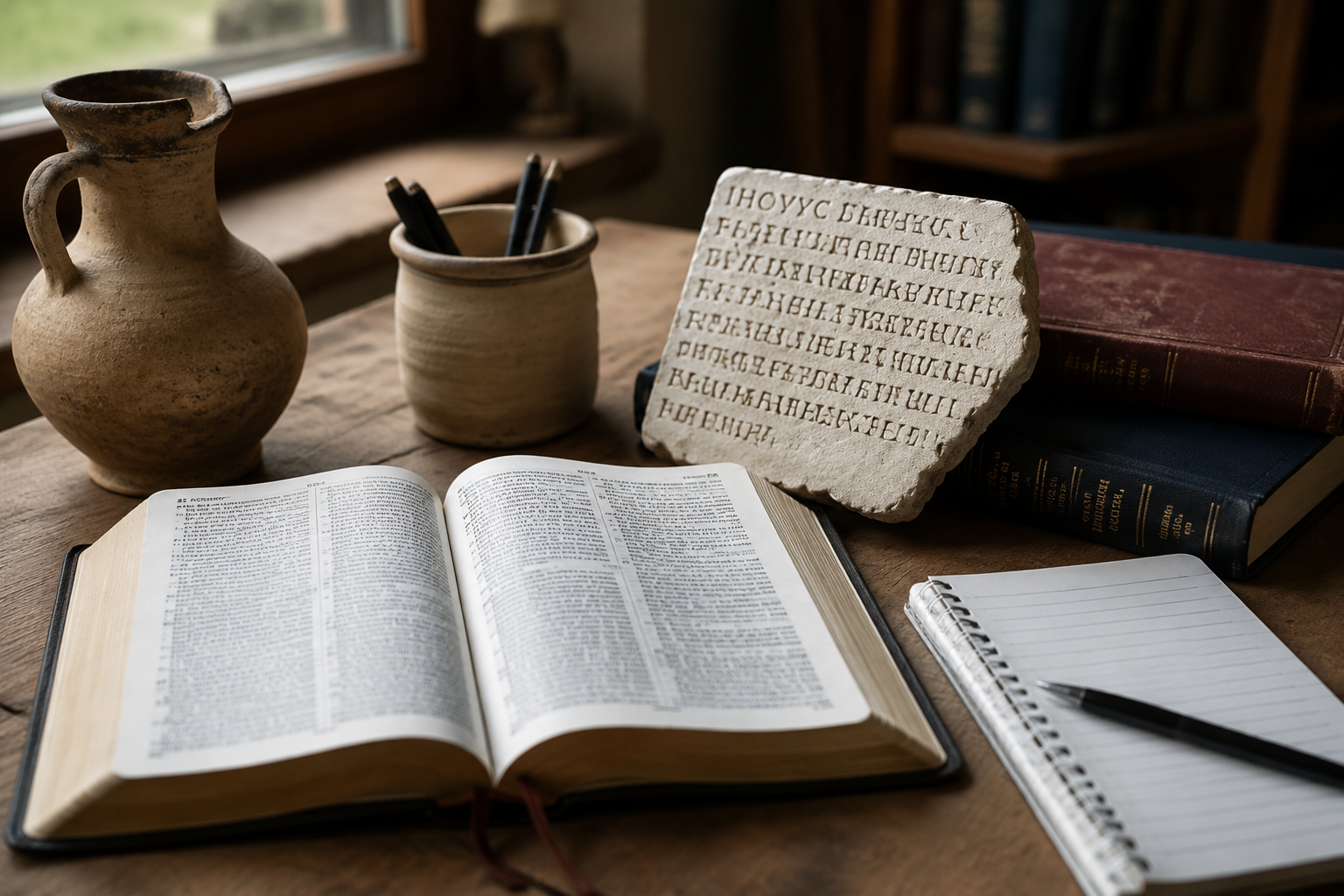 Guide to Exploring the Meaning of Thrix in Greek
