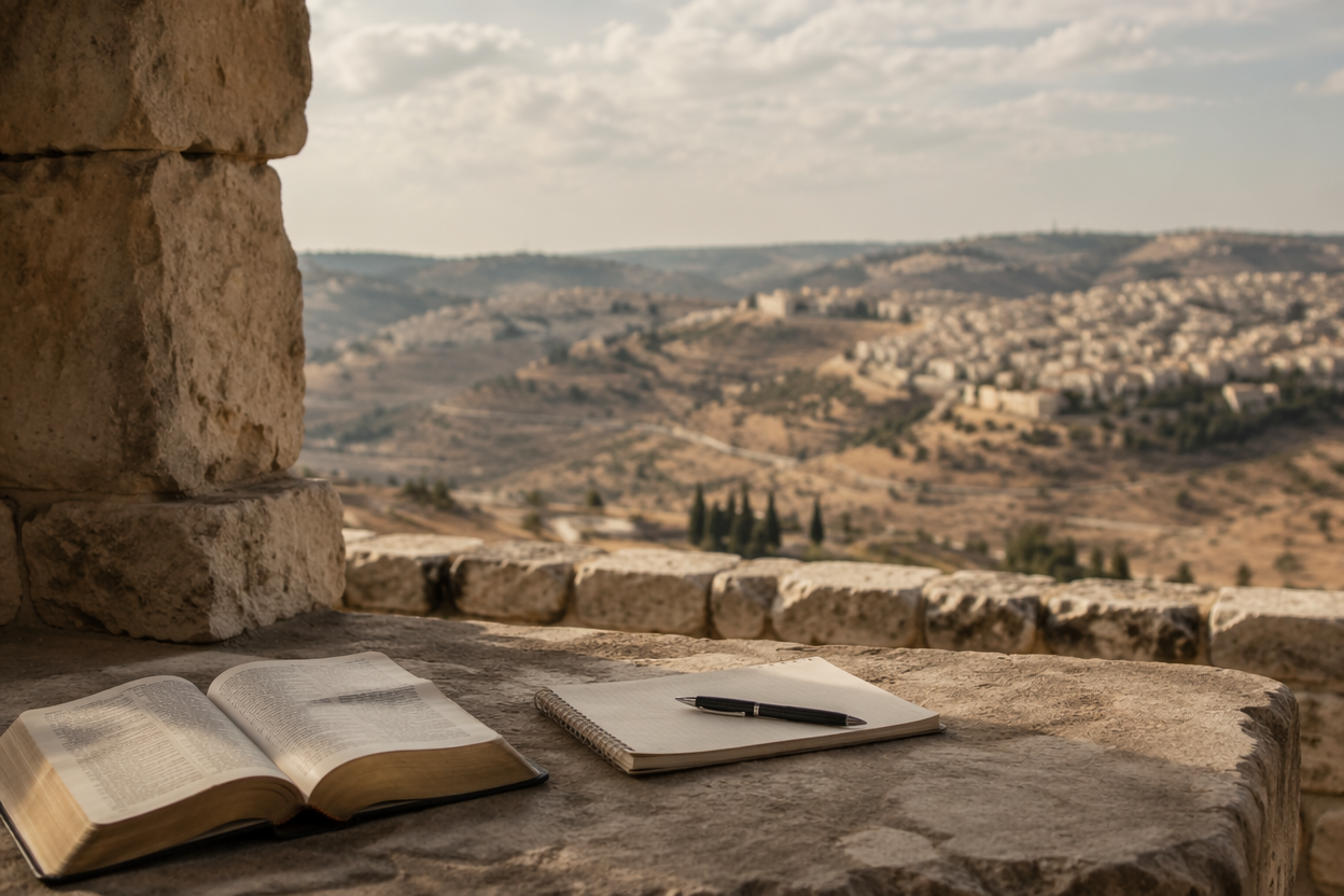 Guide to Exploring the Meaning of Zenas in Greek