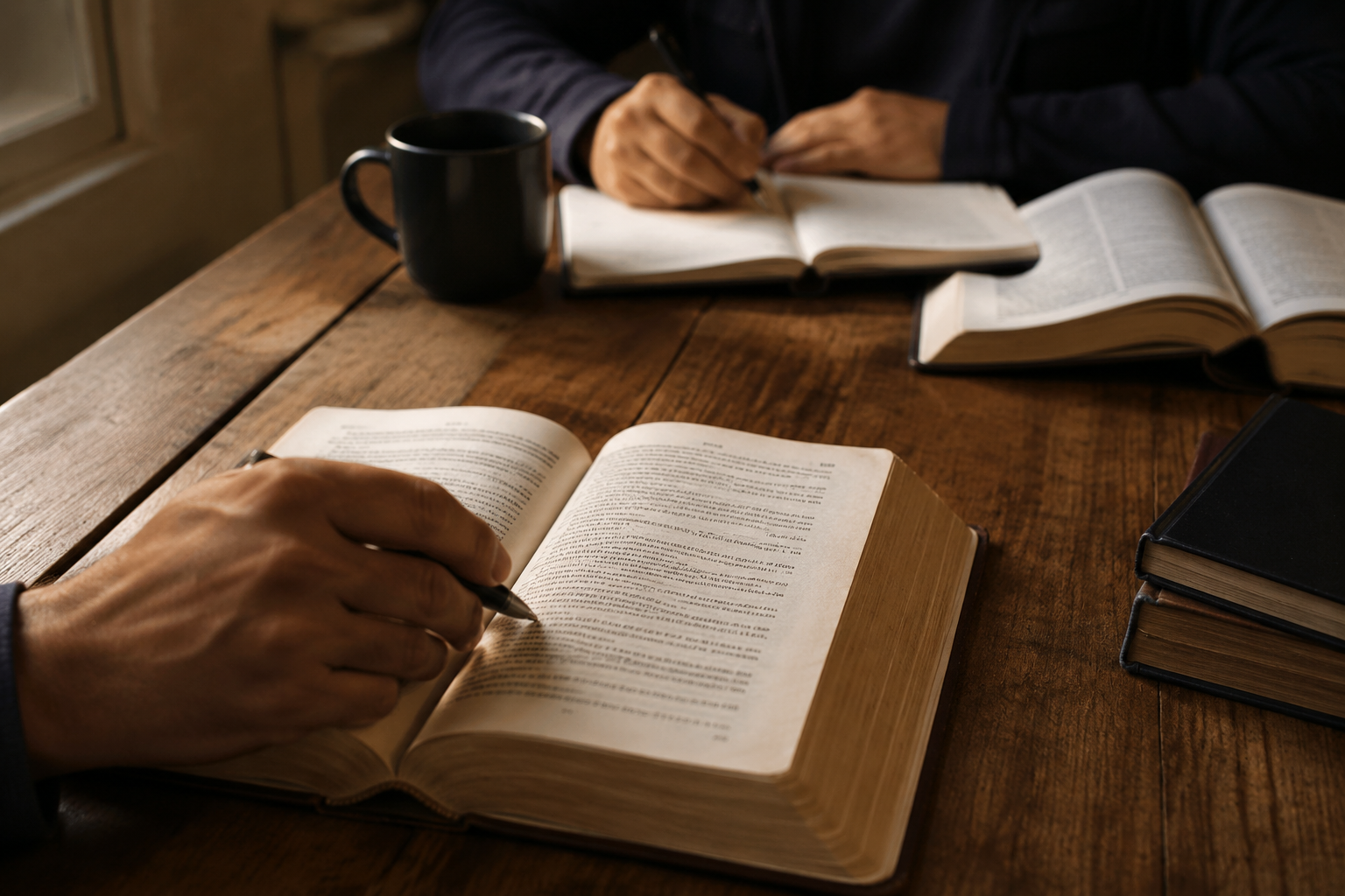 Guide to Understanding the Meaning of Eao in Greek