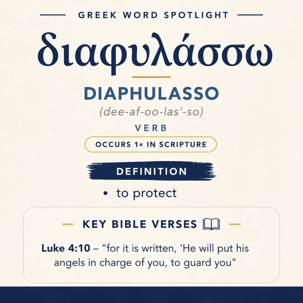 Understanding the Significance of Diaphulasso in Greek statistics