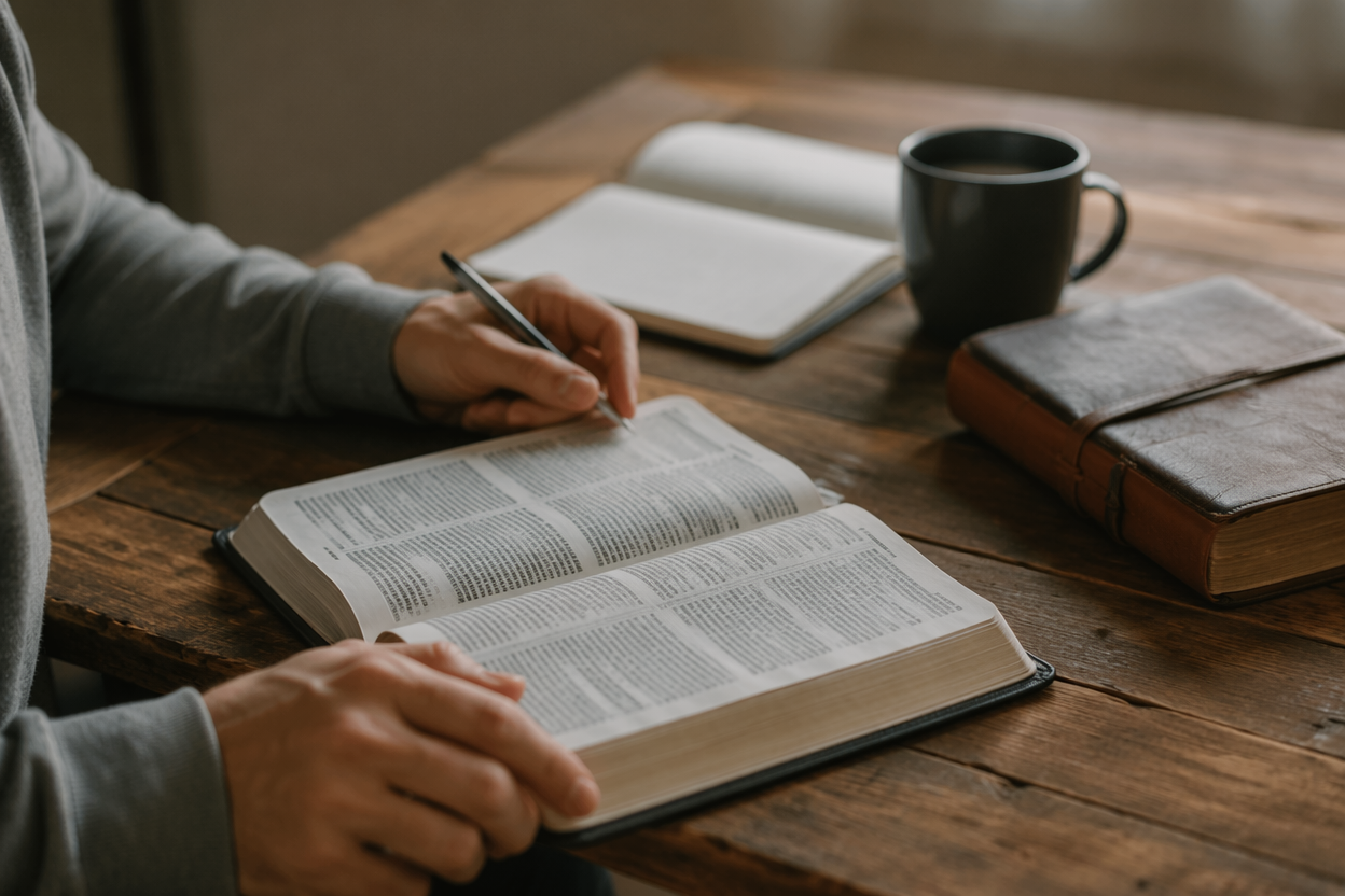 Guide to Understanding the Significance of Didache in Greek
