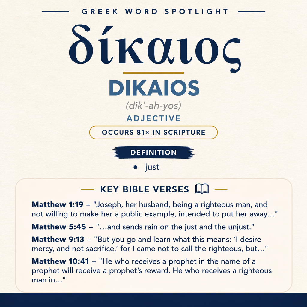 Dikaios