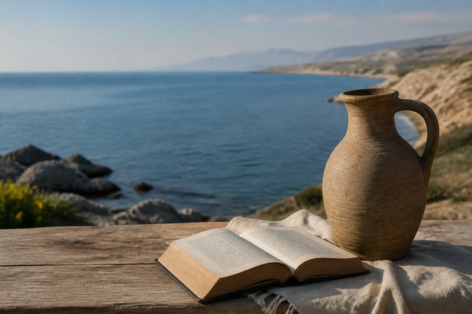 Guide to Exploring the Meaning of Katara in Greek