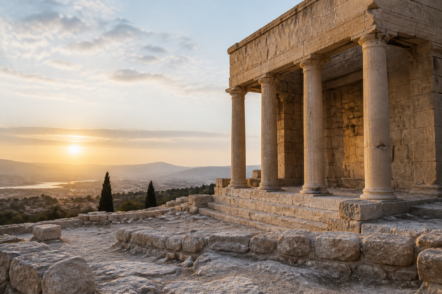 Guide to Exploring the Meaning of Katastello in Greek