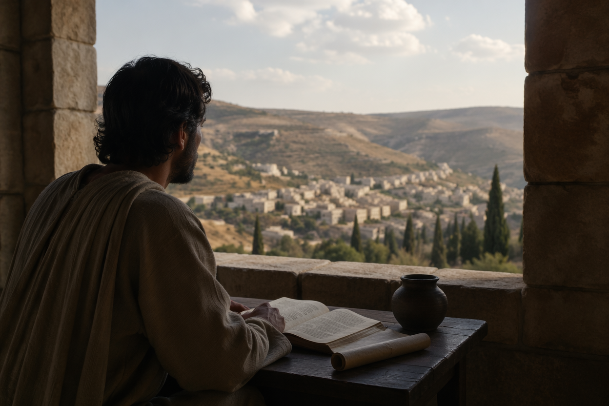 Guide to Exploring the Meaning of Katastrepho in Greek