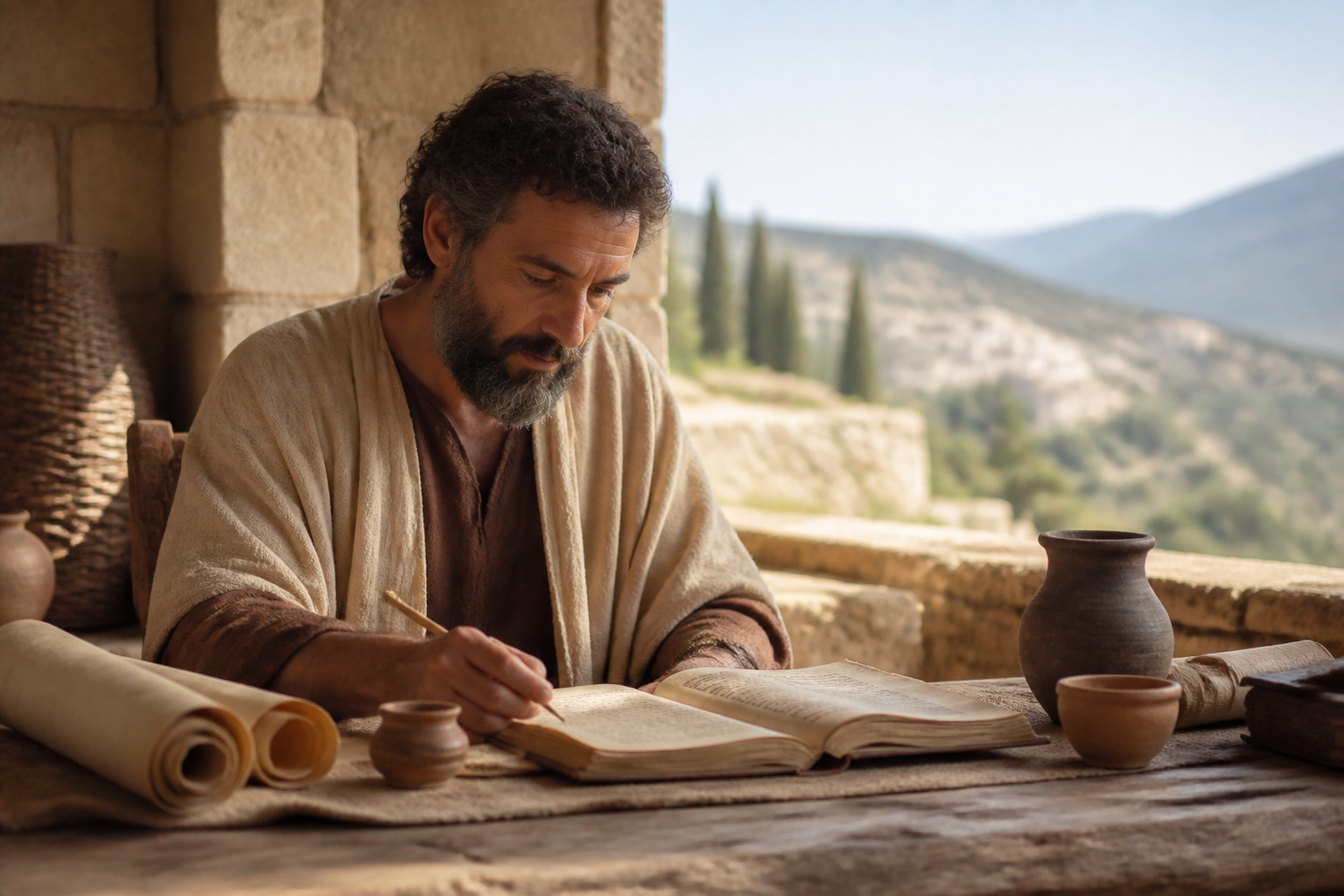 Guide to Exploring the Meaning of Katastronnumi in Greek