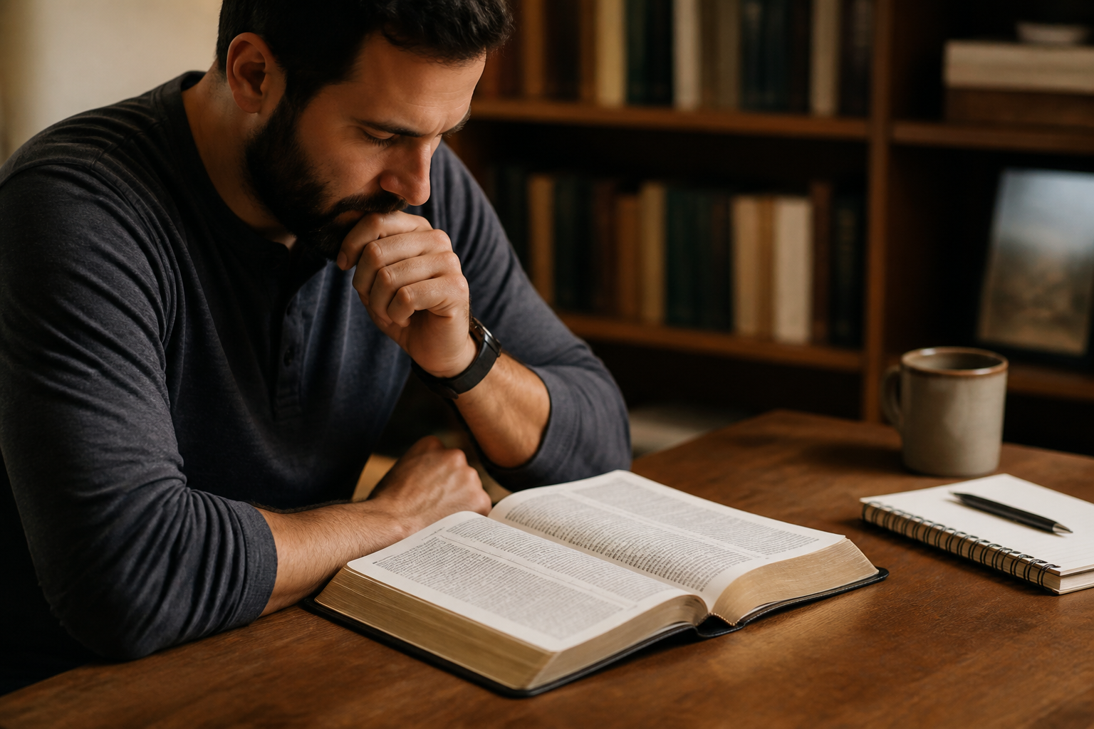 Guide to Exploring the Meaning of Katergazomai in Greek