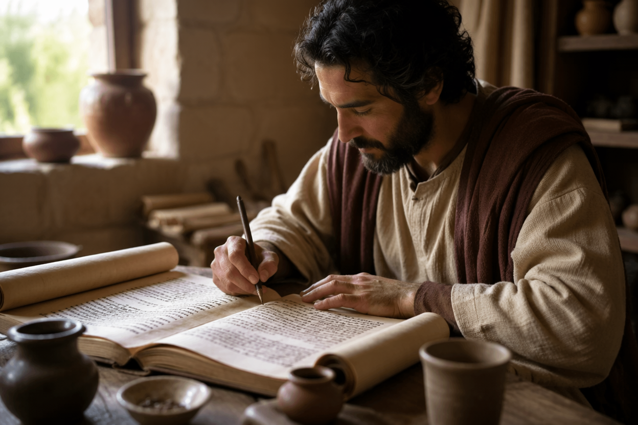 Guide to Exploring the Meaning of Keleuo in Greek