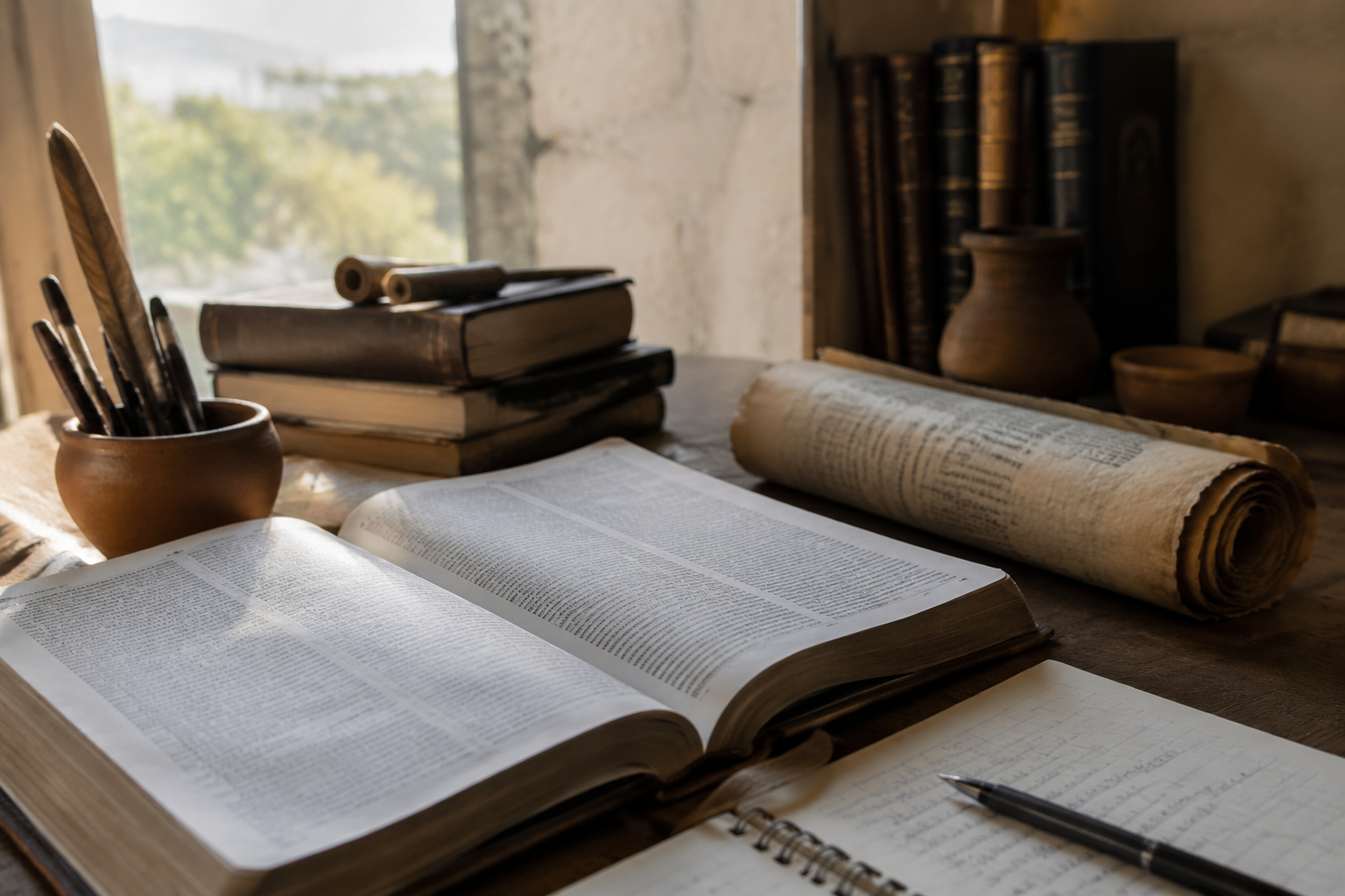 Guide to Exploring the Meaning of Kenodoxos in Greek