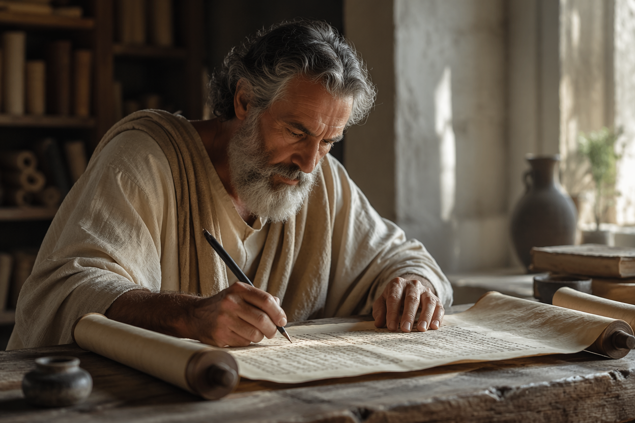 Guide to Exploring the Meaning of Kephale in Greek