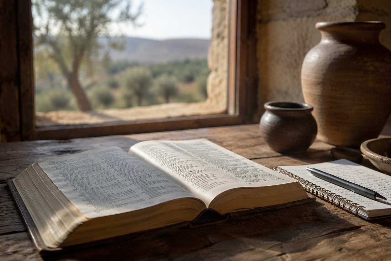 Guide to Exploring the Meaning of Kerusso in Greek