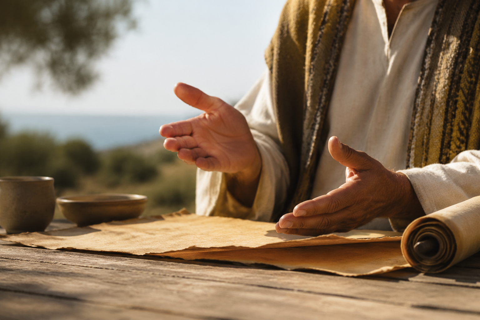 Guide to Exploring the Meaning of Kinesis in Greek