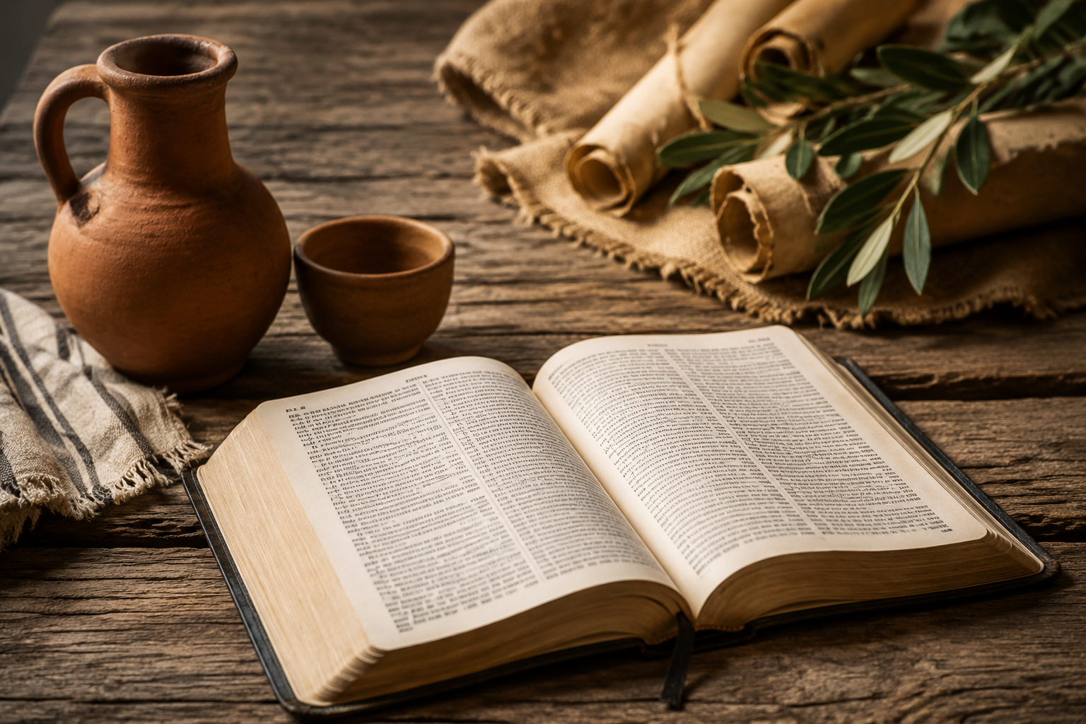 Guide to Exploring the Meaning of Kitharizo in Greek