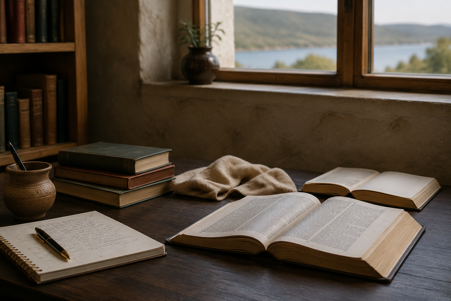 Guide to Exploring the Meaning of Klaio in Greek