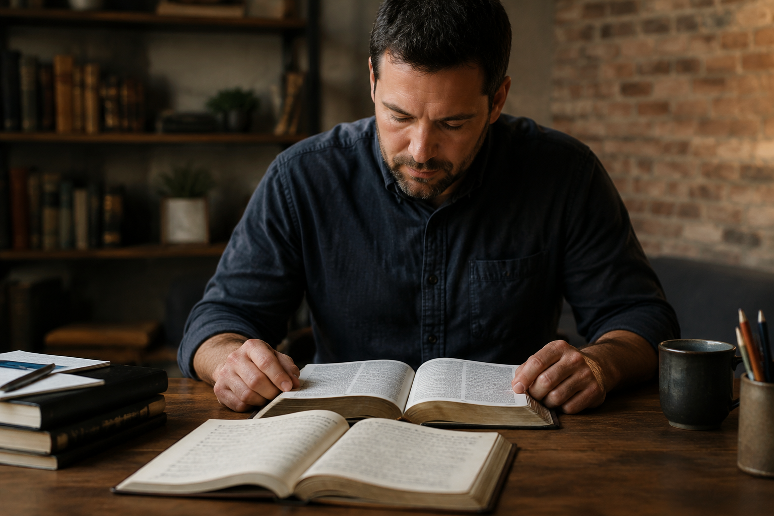 Guide to Exploring the Meaning of Klasis in Greek
