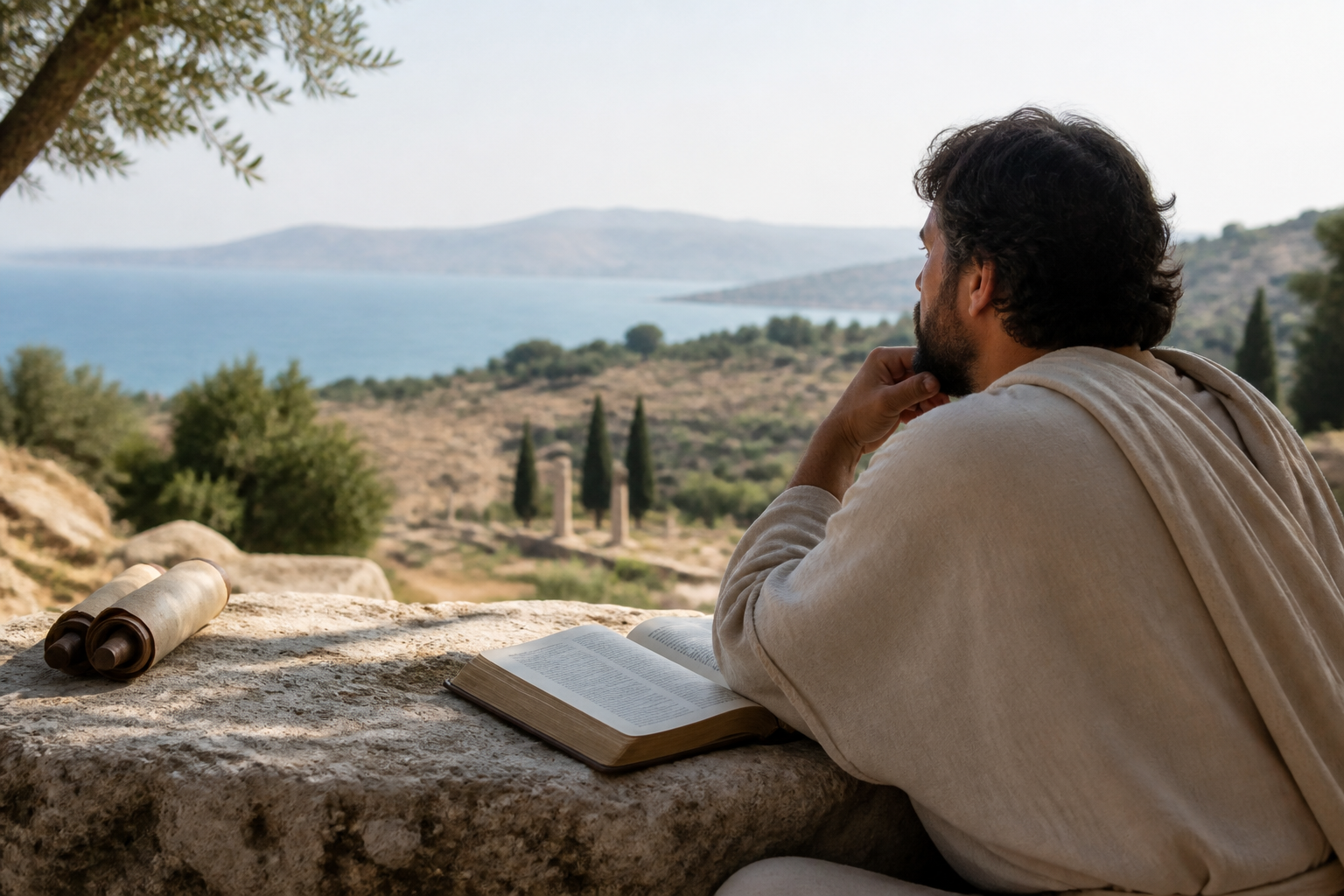 Guide to Exploring the Meaning of Hoios in Greek