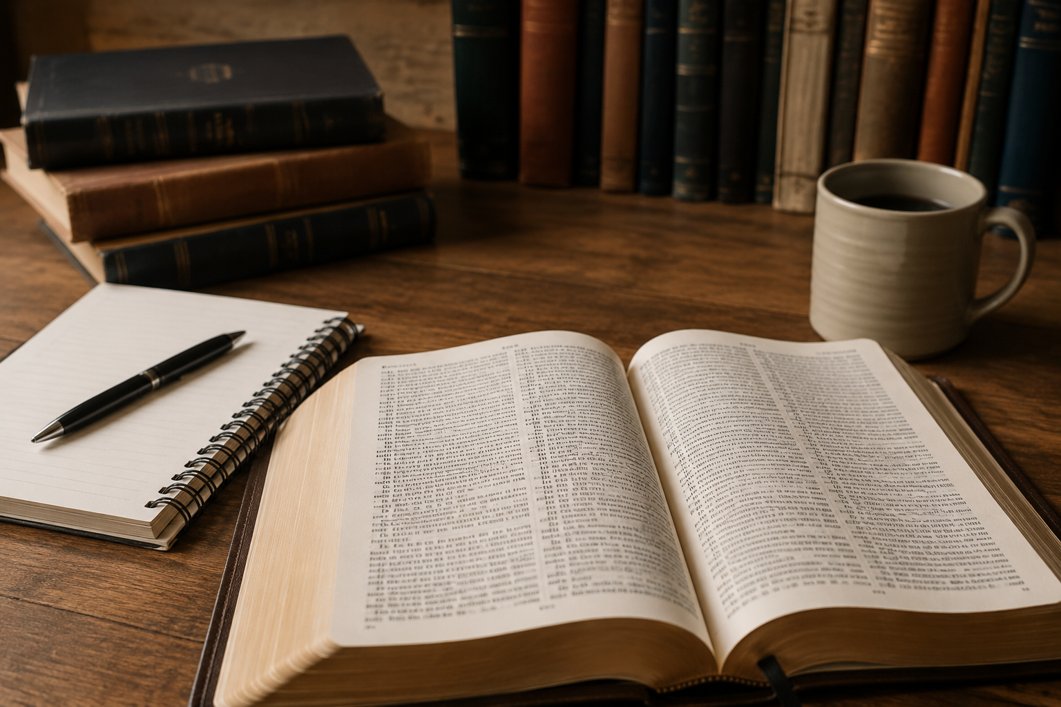 Guide to Exploring the Meaning of Homilia in Greek