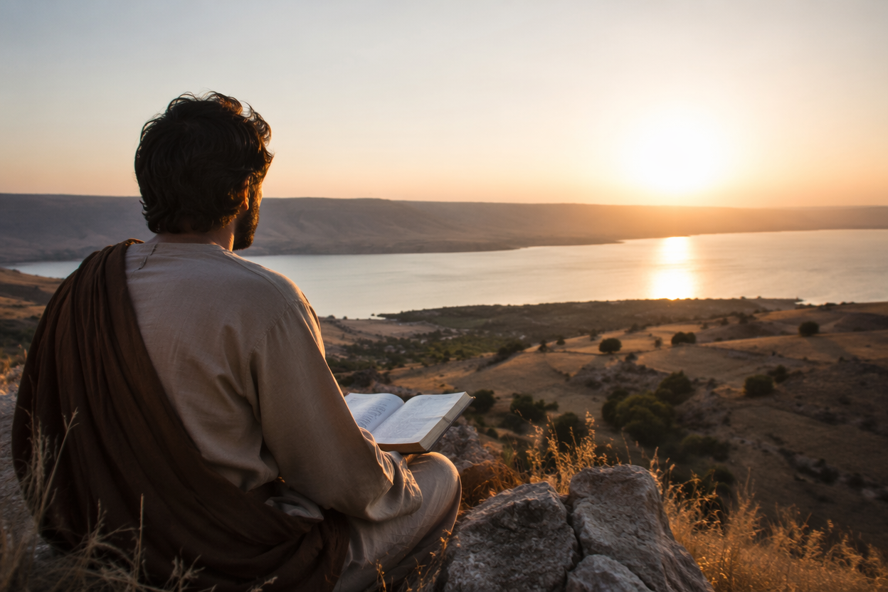 Guide to Exploring the Meaning of Horizo in Greek