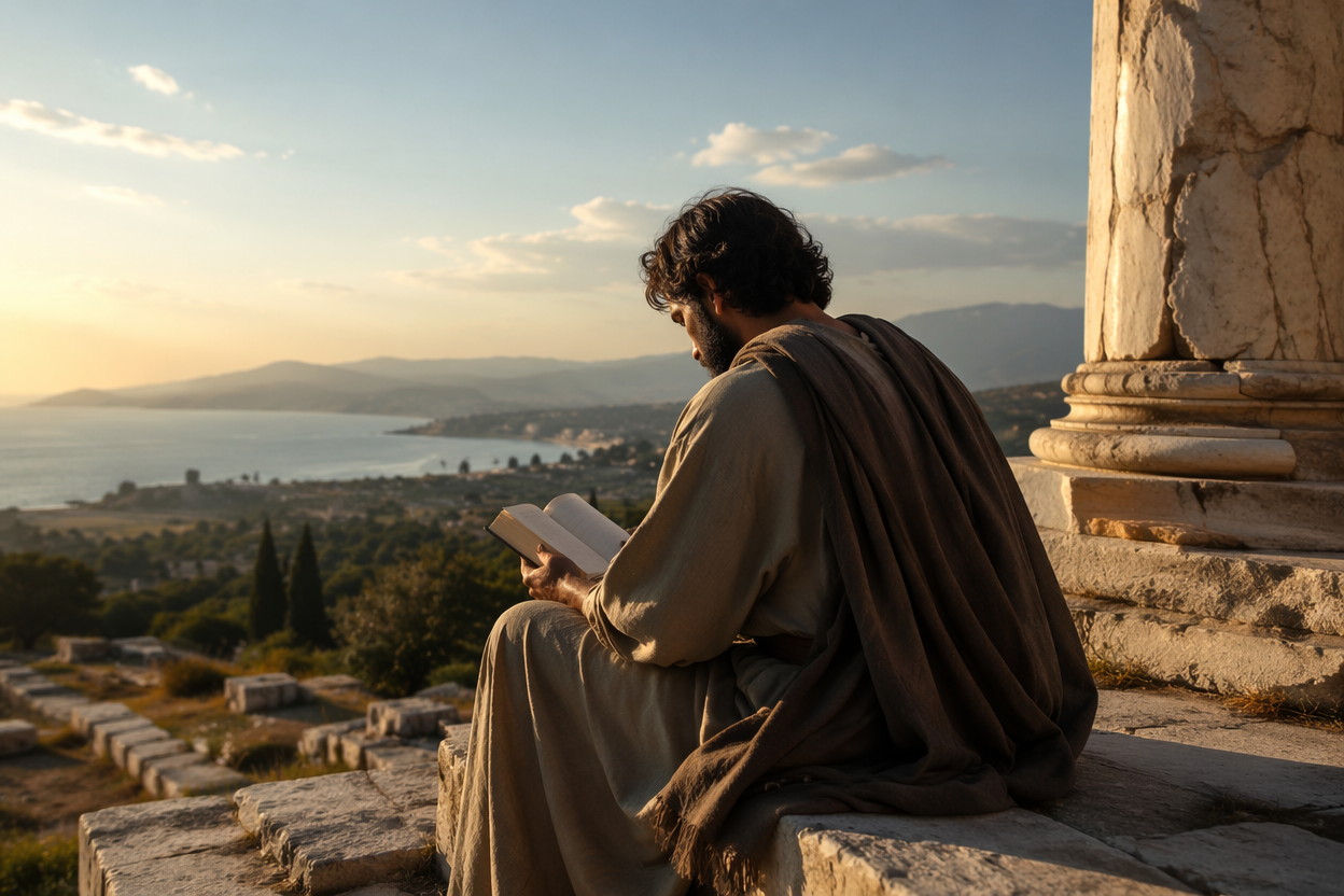 Guide to Exploring the Meaning of Hosios in Greek