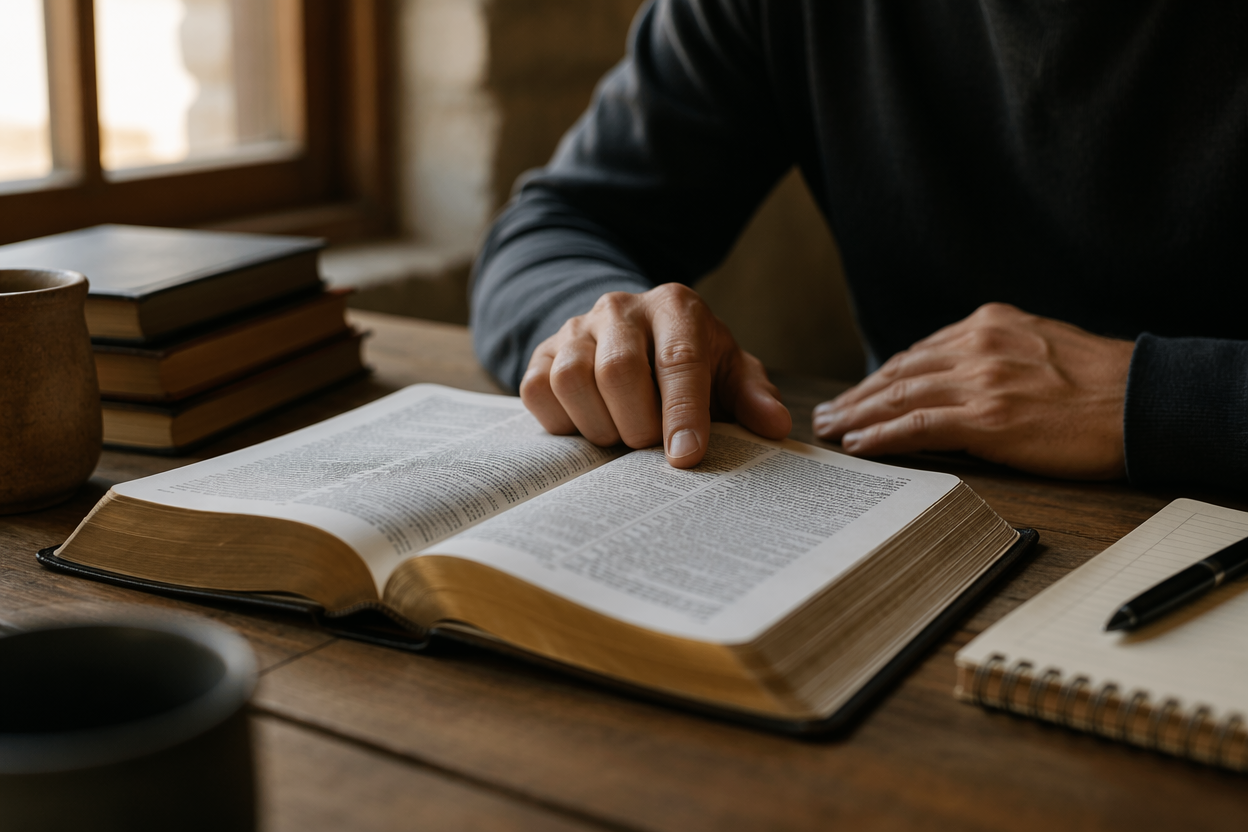 Guide to Exploring the Meaning of Hupophero in Greek