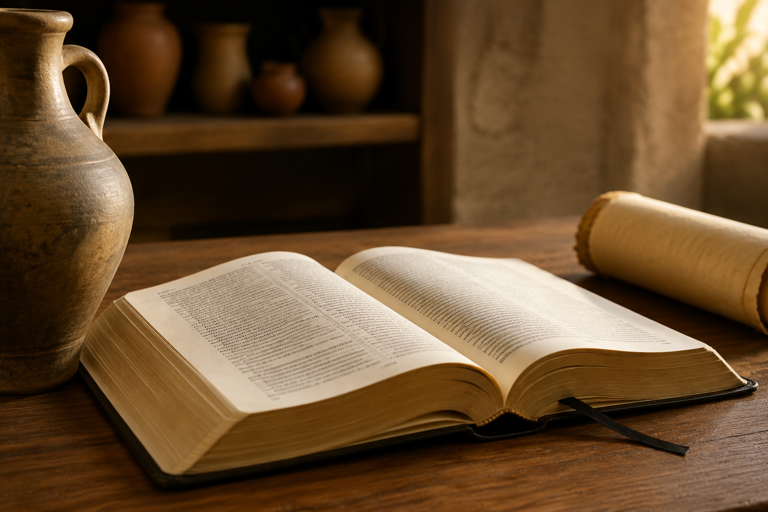 Guide to Exploring the Meaning of Kleronomeo in Greek