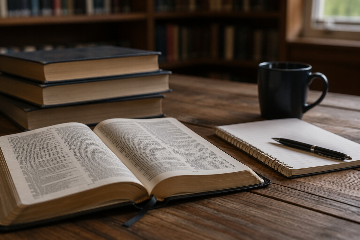 Guide to Exploring the Meaning of Kleronomia in Greek