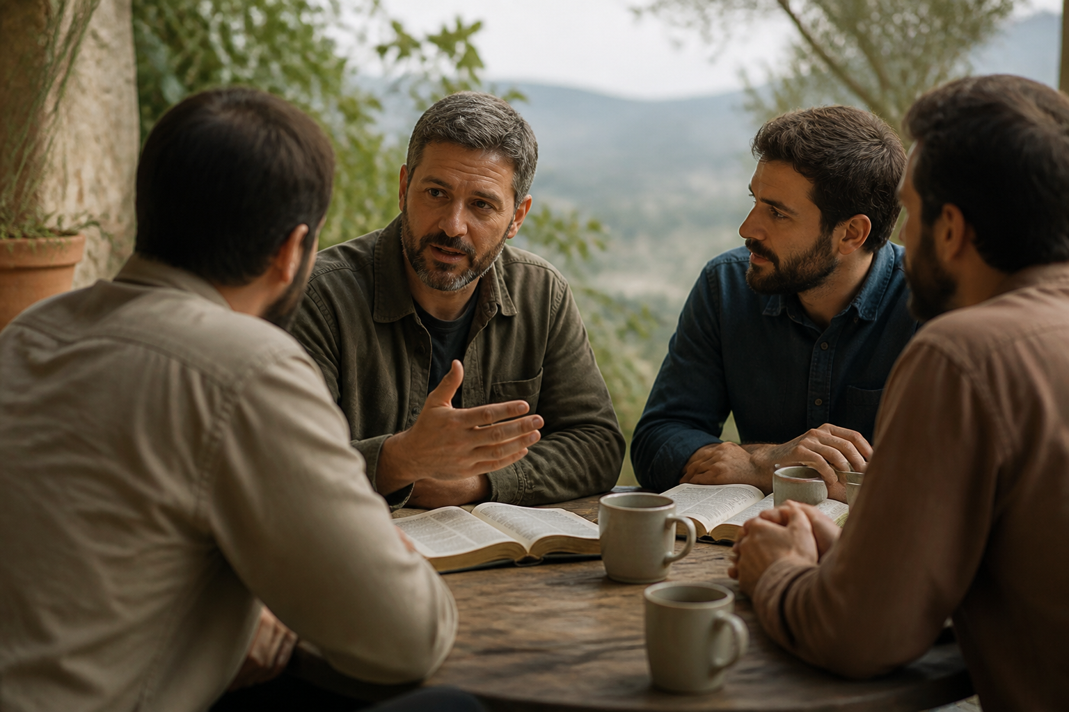 Guide to Exploring the Meaning of Koinonia in Greek